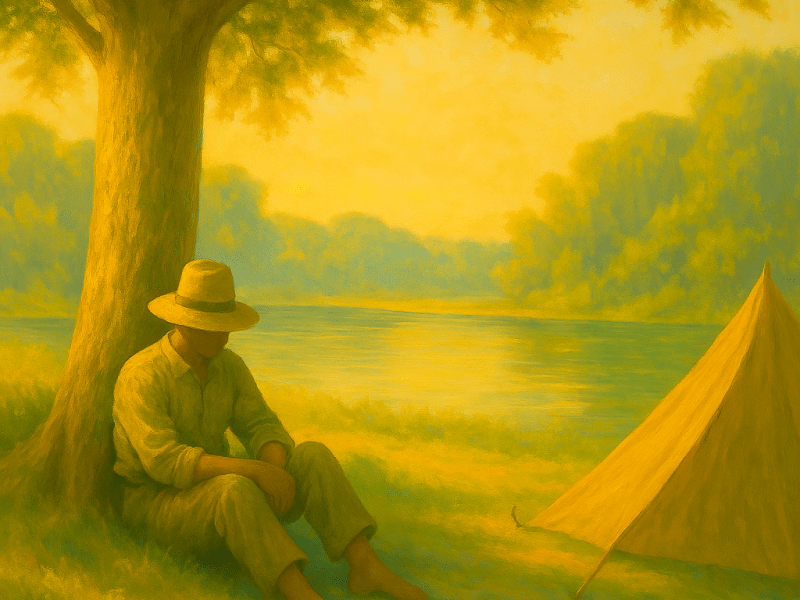 j&rsquo;ai aimé, j&rsquo;ai rêvé, j&rsquo;ai souffert, j&rsquo;ai longtemps esquivé les&nbsp;enfers…