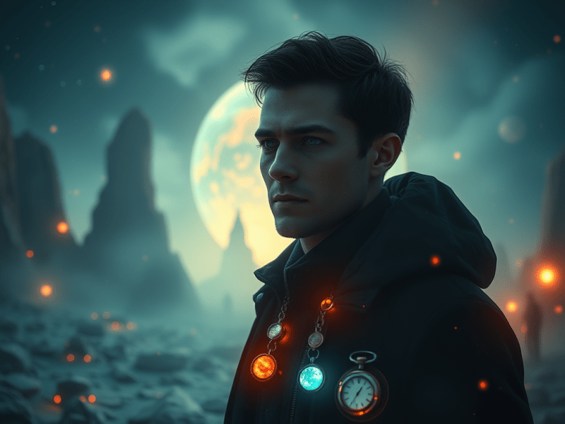 Black mirror, saison 7 : entre réalité, anticipation et folie… Avec&nbsp;Samolo