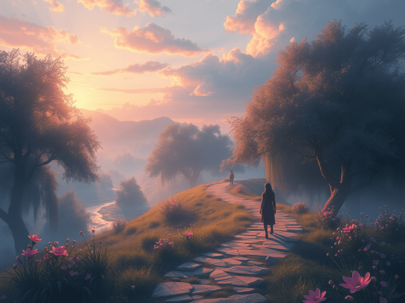 Rêver et Agir: Transformer sa&nbsp;Vie