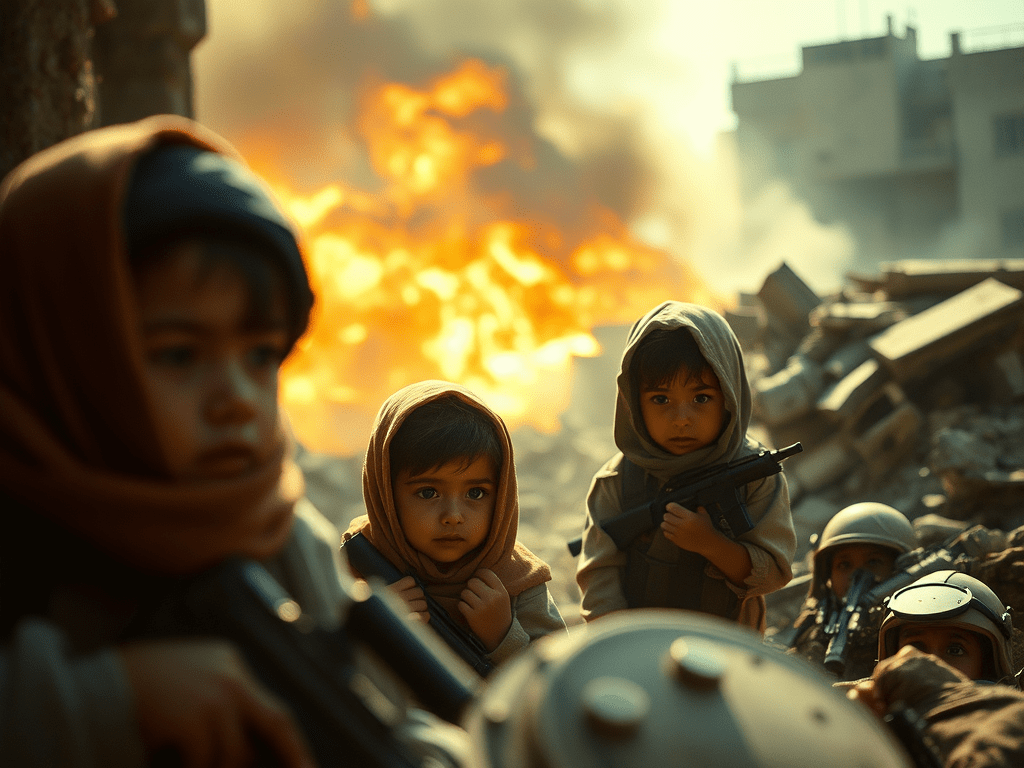 Impressions sur notre actualité : Entre poésie et&nbsp;réalité